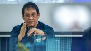 Purbaya Kejar Pengusaha Kemplang Pajak, Pegawai DJP Terlibat Bakal Dipecat