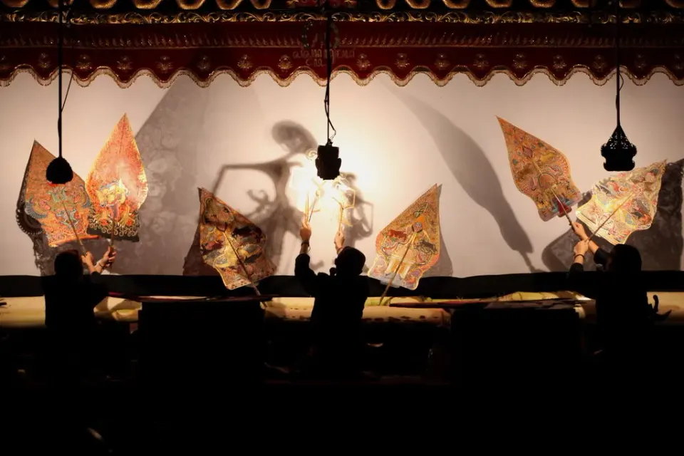 Jadwal Wayang Kulit Ki Eko Suwaryo Agustus 2026 dan Link Live Streaming