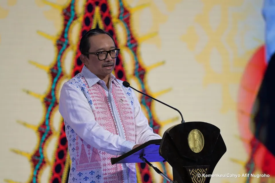 Penyaluran KUR Capai Rp180,9 Triliun, Pemerintah dan Daerah Perkuat Pembiayaan UMKM