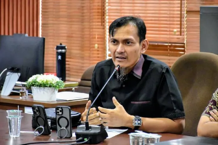 Status Hukum Hak Guna Bangunan Sukaramai Trade Center Pekanbaru Pascakeputusan Kemendagri