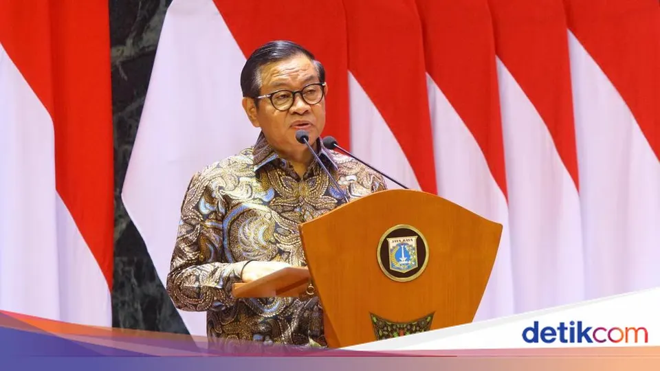Penetapan Upah Minimum Provinsi UMP Berdasarkan Formula Regulasi Kemenaker
