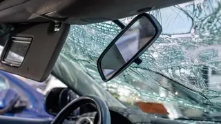 Kronologi Kecelakaan Anggota DPRD Tangsel Ahmad Andi Wibowo di Tol Cipali