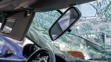 Kronologi Kecelakaan Anggota DPRD Tangsel Ahmad Andi Wibowo di Tol Cipali