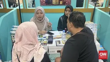 Panduan Persiapan Haji, Umrah, dan Wisata Halal di Pameran Islamic Travel Connect 2026