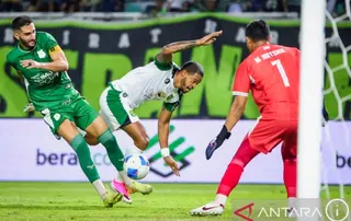 Evaluasi Performa PSMS Medan Setelah Laga Kontra Persebaya di Piala Presiden 2026