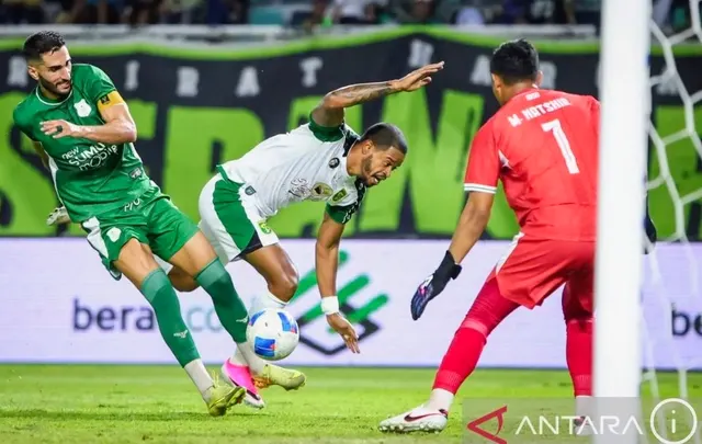 Evaluasi Performa PSMS Medan Setelah Laga Kontra Persebaya di Piala Presiden 2026