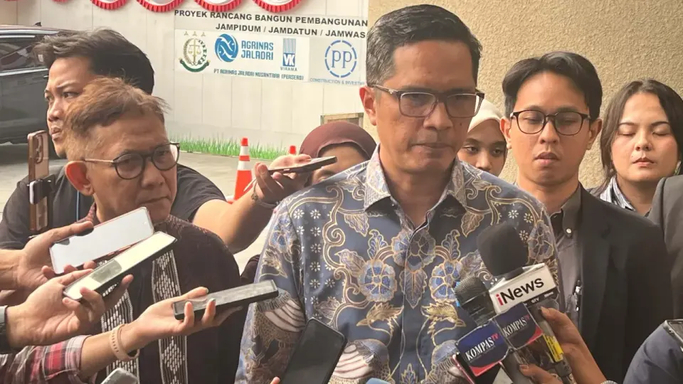 Febrie Adriansyah Dicecar 22 Pertanyaan di Kejagung, Kuasa Hukum Tegaskan Kliennya Kooperatif