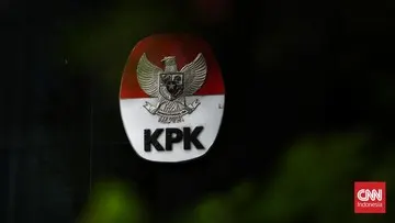 Proses Pemeriksaan KPK dalam OTT Rektor Unsoed Akhmad Sodiq