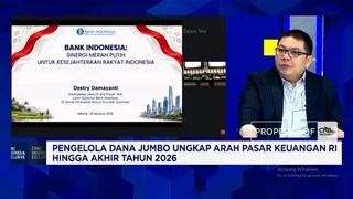 Persetujuan Pimpinan Baru Bank Indonesia dan Prospek Moneter 2026