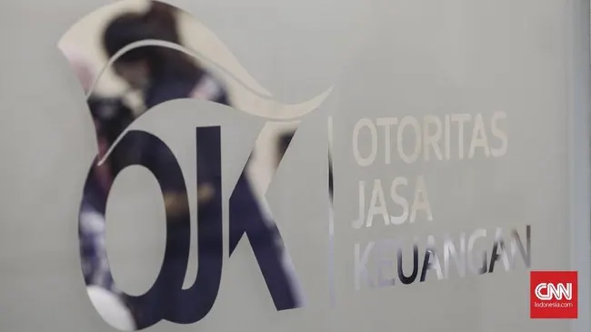 Daftar 23 Emiten yang Didenda OJK Total Rp73,99 Miliar, Ada Bakrie Cs