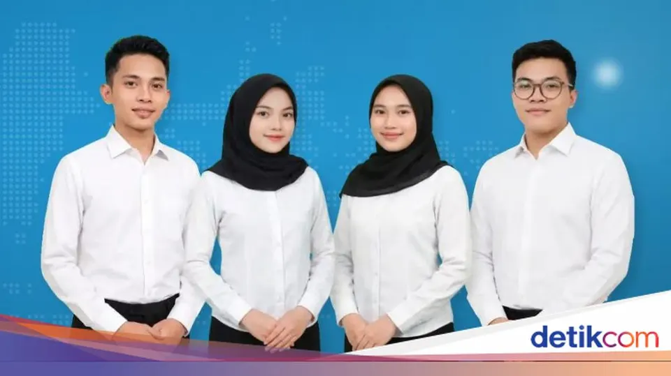 Ketentuan dan Syarat Pendaftaran Seleksi Calon Praja IPDN Serta Sekolah Kedinasan 2026