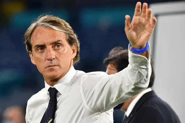 Strategi Roberto Mancini Rebut Kembali Hati Suporter Timnas Italia
