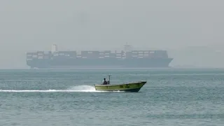 Pengaruh Iran di Selat Hormuz Melemah, Sampai Kapan Teheran Bertahan?