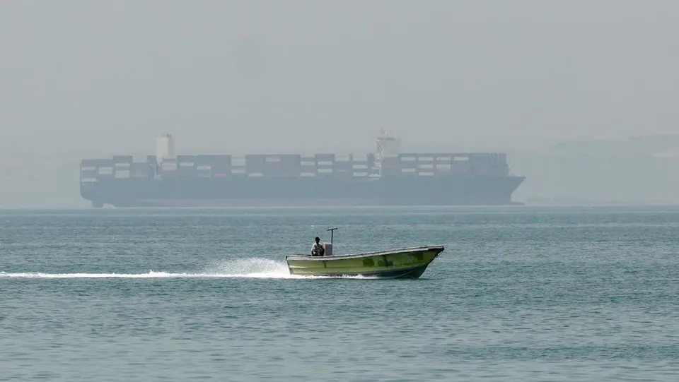 Pengaruh Iran di Selat Hormuz Melemah, Sampai Kapan Teheran Bertahan?
