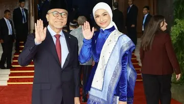 Ketua Fraksi PAN Menilai Pidato Prabowo Menegaskan Arah Kemajuan Bangsa