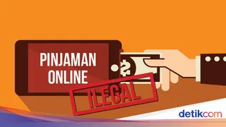 Langkah Resmi Melaporkan Pinjol Ilegal dan Penipuan Finansial ke Satgas PASTI OJK