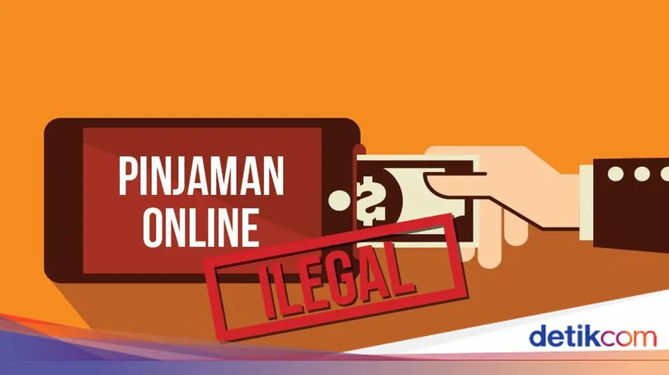 Langkah Resmi Melaporkan Pinjol Ilegal dan Penipuan Finansial ke Satgas PASTI OJK