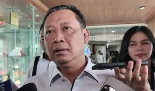 KPK Wacanakan Sidang In Absentia untuk Harun Masiku
