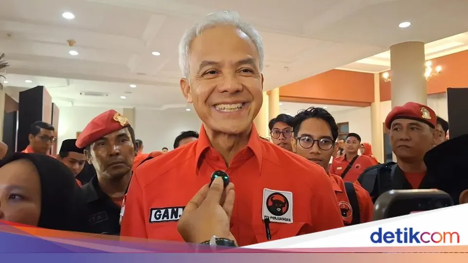 Sikap PDIP di Luar Koalisi Pemerintahan Prabowo-Gibran dan Fokus Kesejahteraan Rakyat
