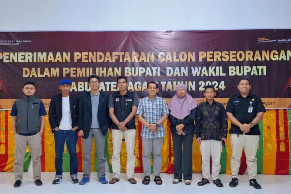 Jadwal dan Tahapan Pemungutan Suara Pilkada Serentak KPU 2024