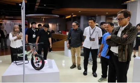 Mahasiswa Desain Produk Didorong Lebih Adaptif terhadap Kebutuhan Industri