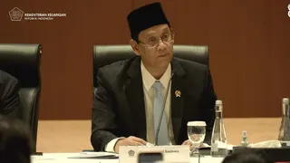 Purbaya Jadi Menkeu Setahun, Berapa Uang Pensiunnya?