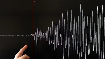 Gempa Magnitudo 6,4 Guncang Wilayah Pulau Karatung Sulawesi Utara
