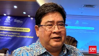 Potensi Industri MRO sebagai Penggerak Lapangan Kerja Baru Berupah Tinggi