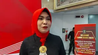 Fakta di Balik Video Viral Penggerebekan Rumah Dinas Kalapas Waingapu