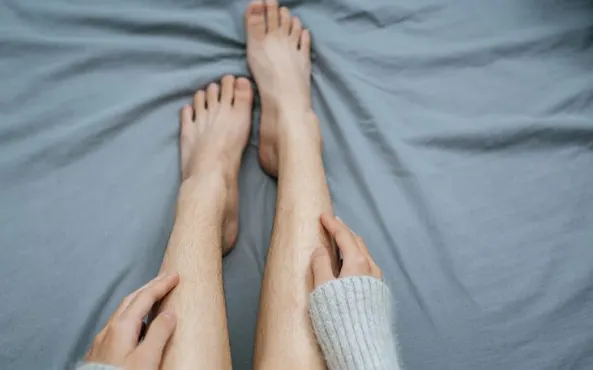 Penyebab Kaki Kram Saat Tidur dan Langkah Tepat Mengatasinya