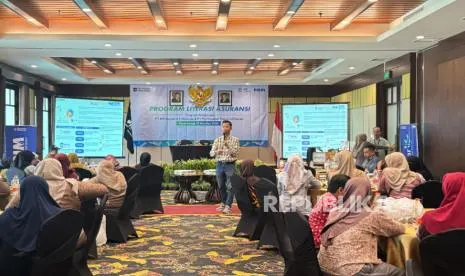 Kolaborasi BRI Insurance dan PNM Dorong Literasi Asuransi bagi Pelaku UMKM Perempuan di Banyuwangi
