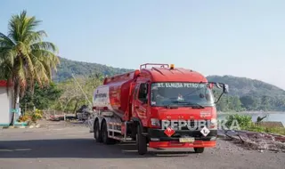 Bagaimana Pertamina Patra Niaga Menjaga Layanan Energi NTT Pascagempa