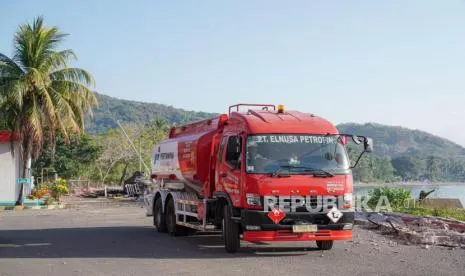Bagaimana Pertamina Patra Niaga Menjaga Layanan Energi NTT Pascagempa