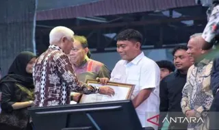Mengoptimalkan Potensi Daerah dalam Ajang Pameran Pembangunan Nasional