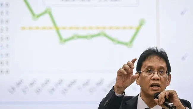 Purbaya Buka Peluang APBN Biayai Saldo Rekening Masyarakat Rp50 Ribu