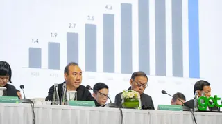 Strategi Laba GoTo dan Catatan Kinerja Keuangan Kuartal II-2026