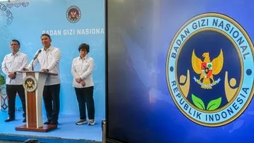 Alasan BGN Periksa 5.355 Dapur Makan Bergizi Gratis Usai Audit Kejagung