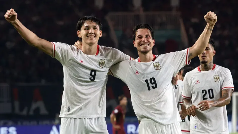 Jadwal Timnas Indonesia vs Yordania November 2026, Away ke Amman di FIFA Matchday