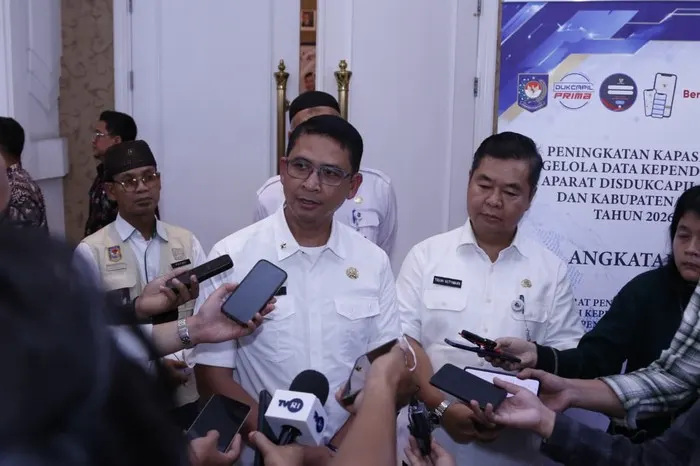 Penerapan Identitas Kependudukan Digital Kemendagri dan Transformasi Layanan Publik