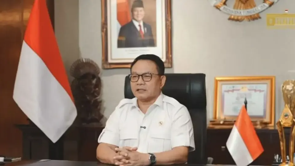 Dudung Tegaskan Ulta Levenia Nababan Bukan Lagi Staf KSP