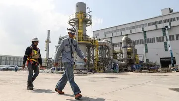 Dua Smelter Freeport di Gresik Siap Beroperasi Kembali