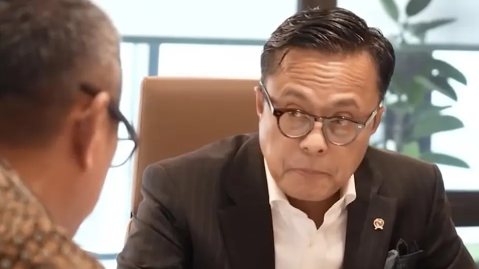 Program Streamlining BUMN, 652 Perusahaan Akan Dihapus untuk Tingkatkan Efisiensi