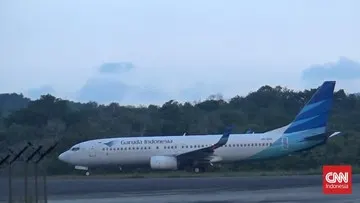 Panduan Program 170 Ribu Tiket Domestik Gratis Garuda Indonesia untuk Turis Asing