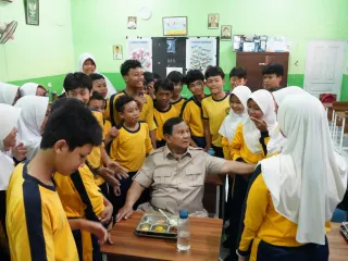 Skandal Publikasi SSRN yang Menyeret Nama Prabowo dan Temuan Awal Kemdikti Saintek
