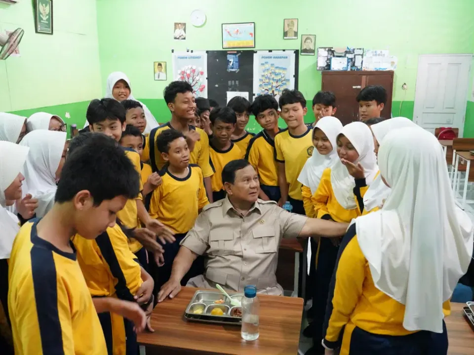 Skandal Publikasi SSRN yang Menyeret Nama Prabowo dan Temuan Awal Kemdikti Saintek