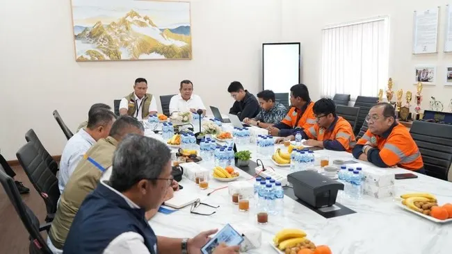 Perkuat Pasokan Beras Premium Ritel Modern, Bulog Gandeng Wilmar Group