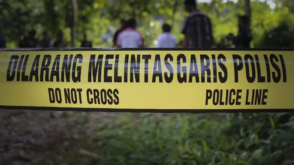Pohon Tumbang Timpa Rumah di Teluknaga Tangerang, Satu Anak Meninggal Dunia
