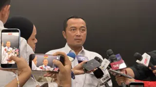 Pemerintah Naikkan Tukin TNI dan Perhatikan Kesejahteraan Guru serta Nakes di Daerah 3T