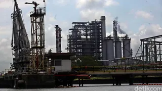 Kilang Olah Minyak Jelantah Jadi Bioavtur Mau Dibangun di Cilacap, Butuh Investasi Rp 19 Triliun