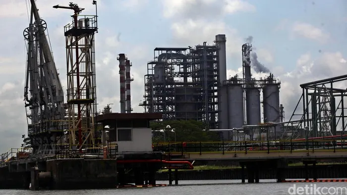 Kilang Olah Minyak Jelantah Jadi Bioavtur Mau Dibangun di Cilacap, Butuh Investasi Rp 19 Triliun